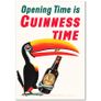 Guinness Posters - A3 / A4 Prints Image 8