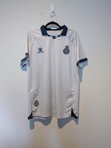 RCD Espanyol | 2025/26 | Kelme | XL