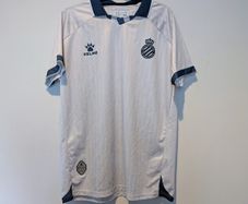 RCD Espanyol | 2025/26 | Kelme | XL