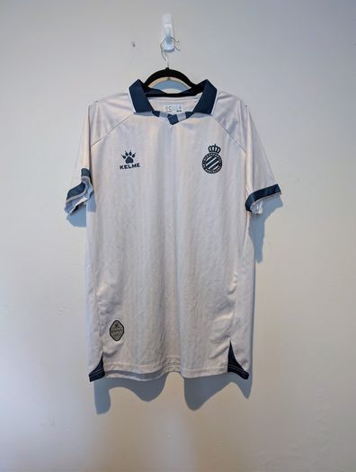 RCD Espanyol | 2025/26 | Kelme | XL