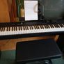 Thomann SP-320. Digital Piano Bundle Image 2