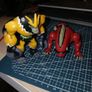 Ben 10  Action Figure Image 9
