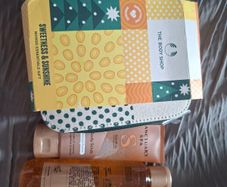 body wash