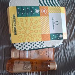 body wash