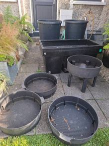 Planters