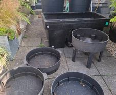 Planters