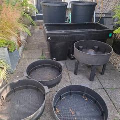 Planters
