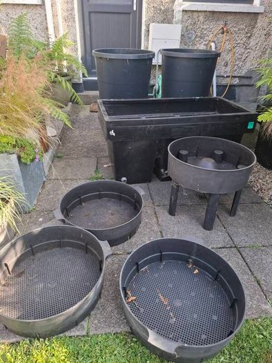 Planters