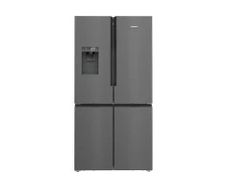 Siemens iQ700 Freestanding French Style Fridge Freezer | KF96DPXEA SKU : KF96DPXEA