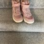 Girls boots, brand new, size 2 Image 2