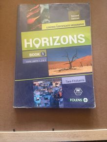 Horizons 1