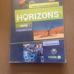 Horizons 1