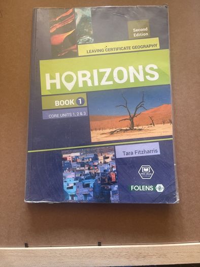 Horizons 1