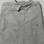 Allsaints cotton shirt size L Image 4