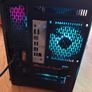 Gaming Pc Rtx 4070 / Ryzen 7 7700 / 32gb Ddr5 Image 4