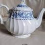 Rare Myott "Melody" Teapot Image 2