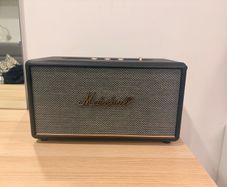 Marshall Stanmore III Bluetooth Speaker