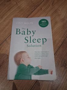 The Baby Sleep