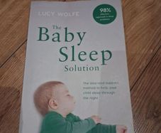 The Baby Sleep