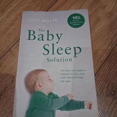 The Baby Sleep