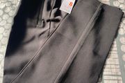 Black trousers
