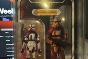 Star Wars Vintage Collection VC177 Incinerator Trooper