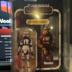 Star Wars Vintage Collection VC177 Incinerator Trooper