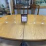 Dining Table & 6 chairs Image 3