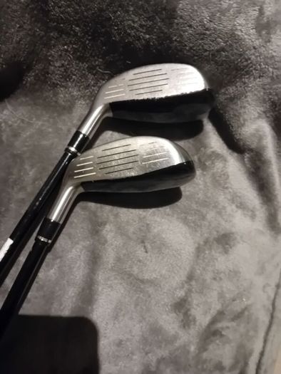 Nickent 3DX Utilitys Stiff Flex
