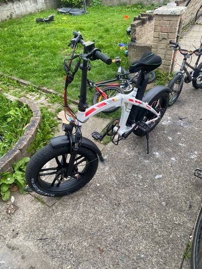 e-bike
