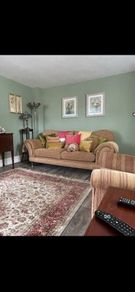 Suit of furniture
