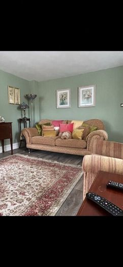 Suit of furniture