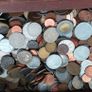 Coins By Weight 5 X 1 Kg. ( Price For 1kg!!! ) Image 2
