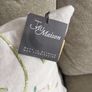 3 Linen AU MAISON Cushions. Image 5