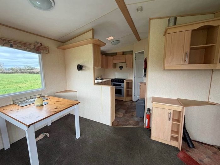 Mobile home