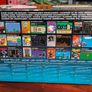 Nintendo Classic Mini - 2 Controllers included Image 3