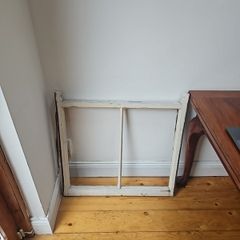 Sash Window Frame