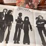 Santana - Abraxas (First Press / USA / with Original Poster) Image 7