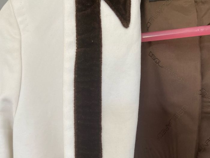 D Squared blazer