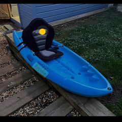 kids Kayak