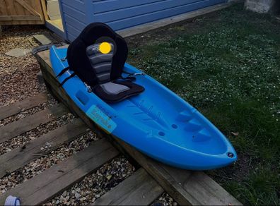 kids Kayak