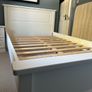 double bed matching wardrobe Image 2