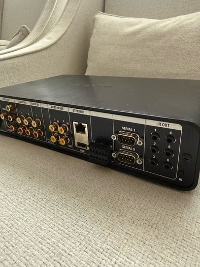 control 4