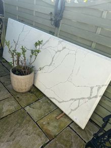 Quartz Counter Top