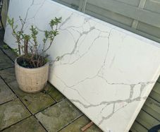 Quartz Counter Top