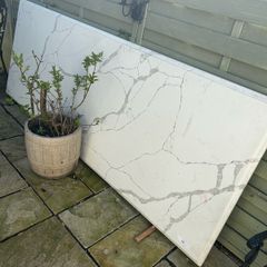 Quartz Counter Top