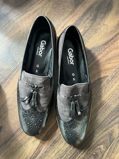 Gabor Comfort