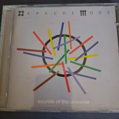 Depeche Mode - Sounds of the Universe - 2009