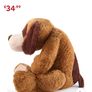 Big Dog Teddy Image 10