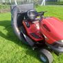 lawnmower Image 2
